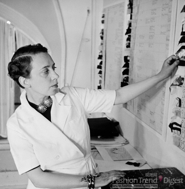 Elsa Schiaparelli