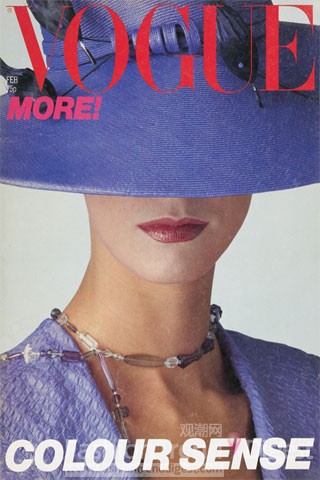 ̵VOGUE־澭ñӷ