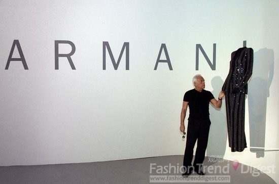 ˲¼Giorgio Armani 78