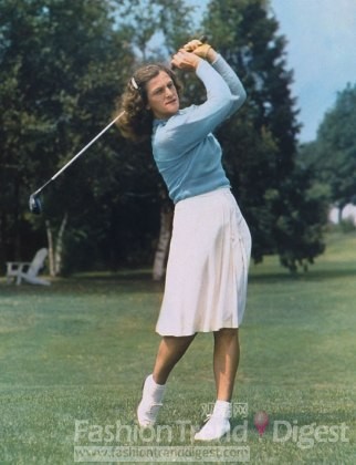 39. Bebe Didrikson Zaharias