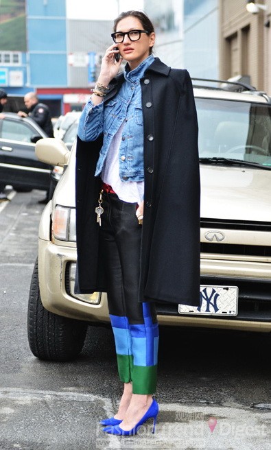 48. Jenna Lyons