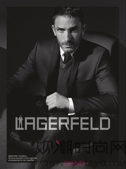 rдKarl LagerfeldĿ˹Ů