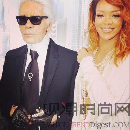 rдKarl LagerfeldĿ˹Ů