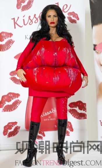 Ԇ̵PR˹ (Katie Price)r