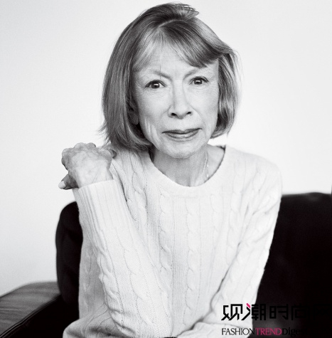  Joan Didion