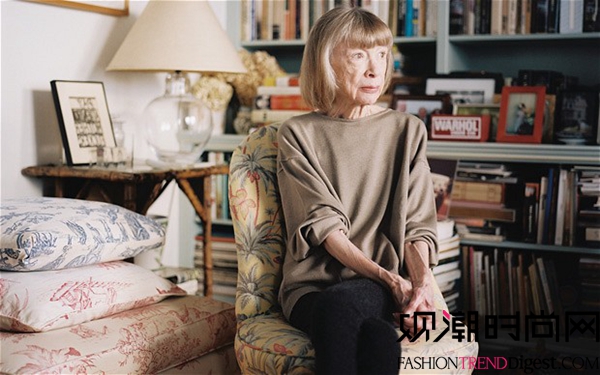  Joan Didion