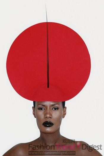   (Philip Treacy)Ʒع˼