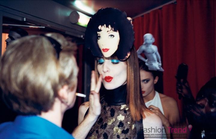   (Philip Treacy)Ʒع˼