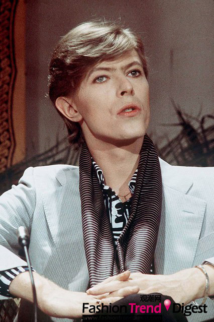 ̵ (David Bowie)ʱ