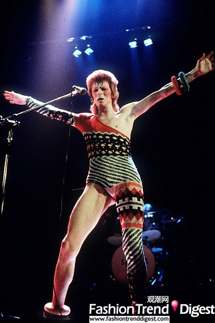 ̵ (David Bowie)ʱ