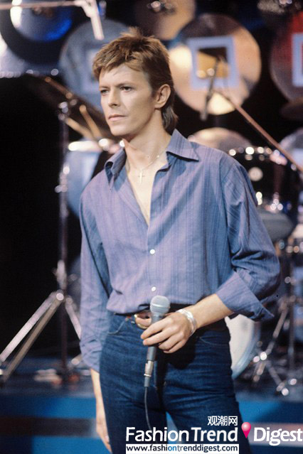 ̵ (David Bowie)ʱ