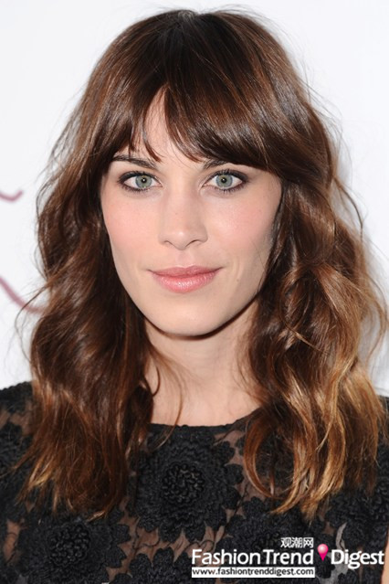 ɺ (Alexa Chung)ʱ