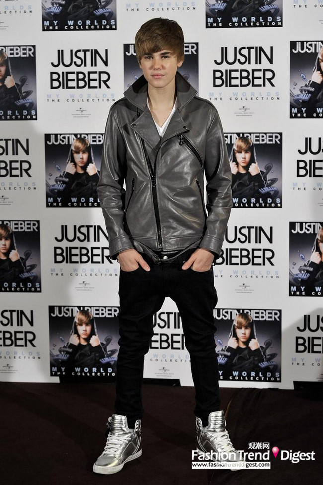 Justin Bieber