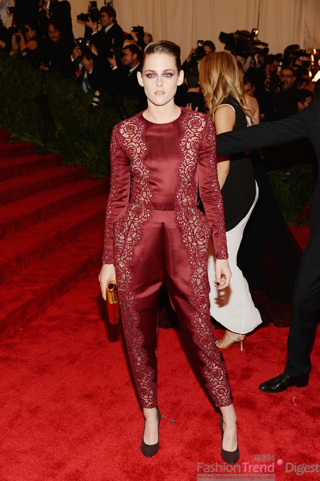 2013 Met Gala Ǻ̺