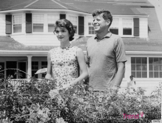 ѧܿտ(Jackie Kennedy)ʱ֪ʶ