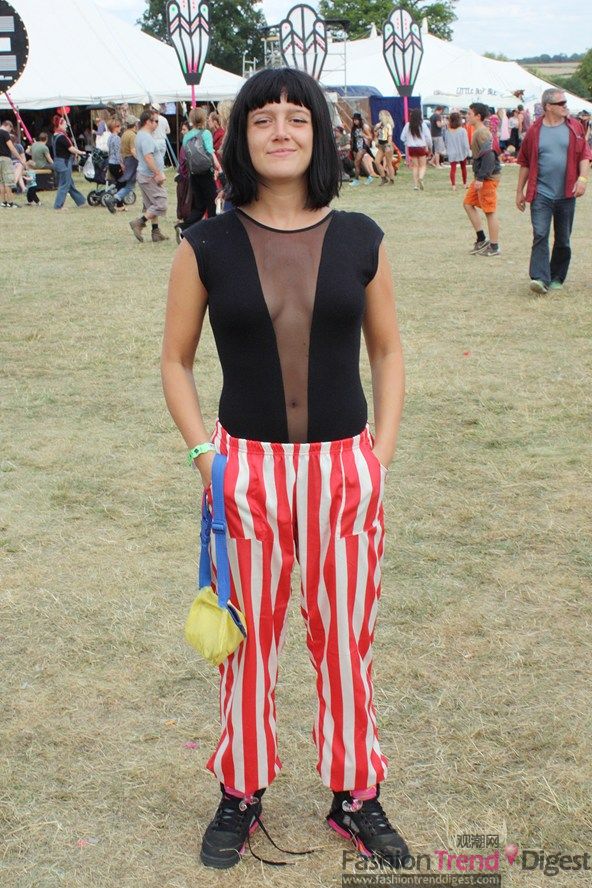 Wilderness Festivalrн