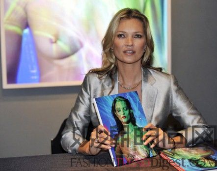 ģĦ˿(Kate Moss)Ʒ