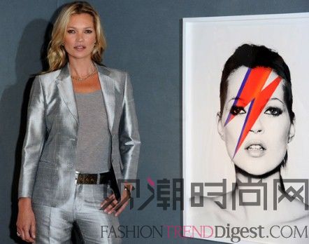 ģĦ˿(Kate Moss)Ʒ