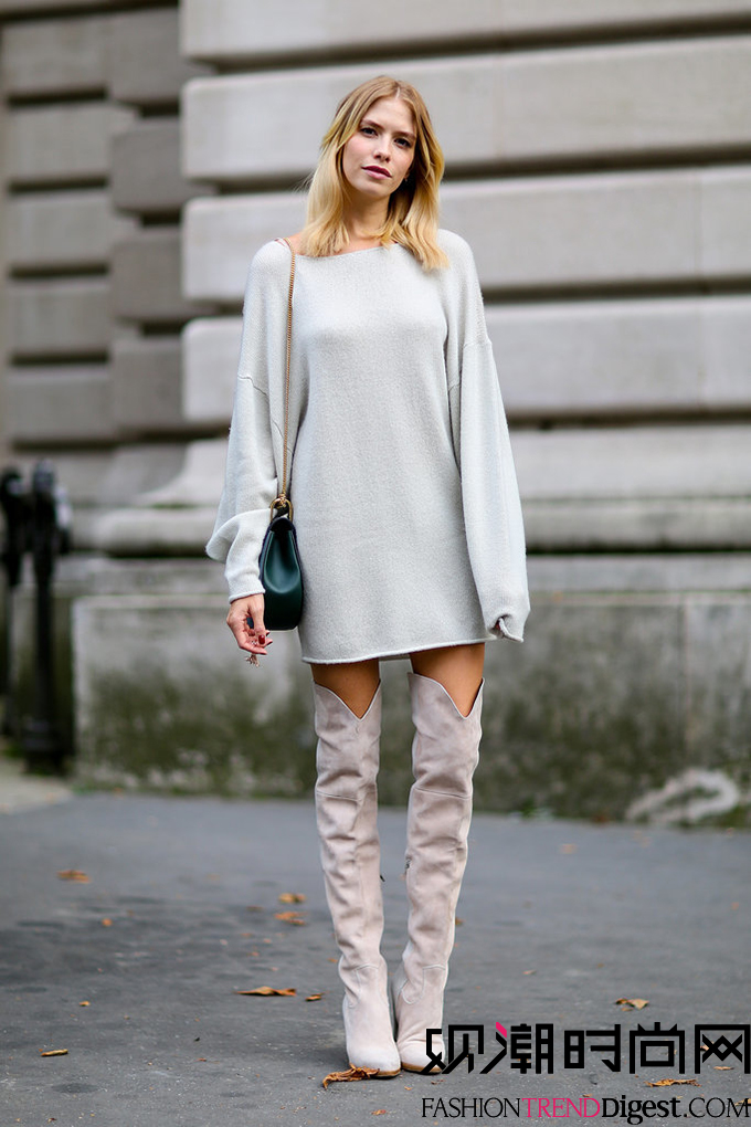 δһ˫Over-the-Knee Boots