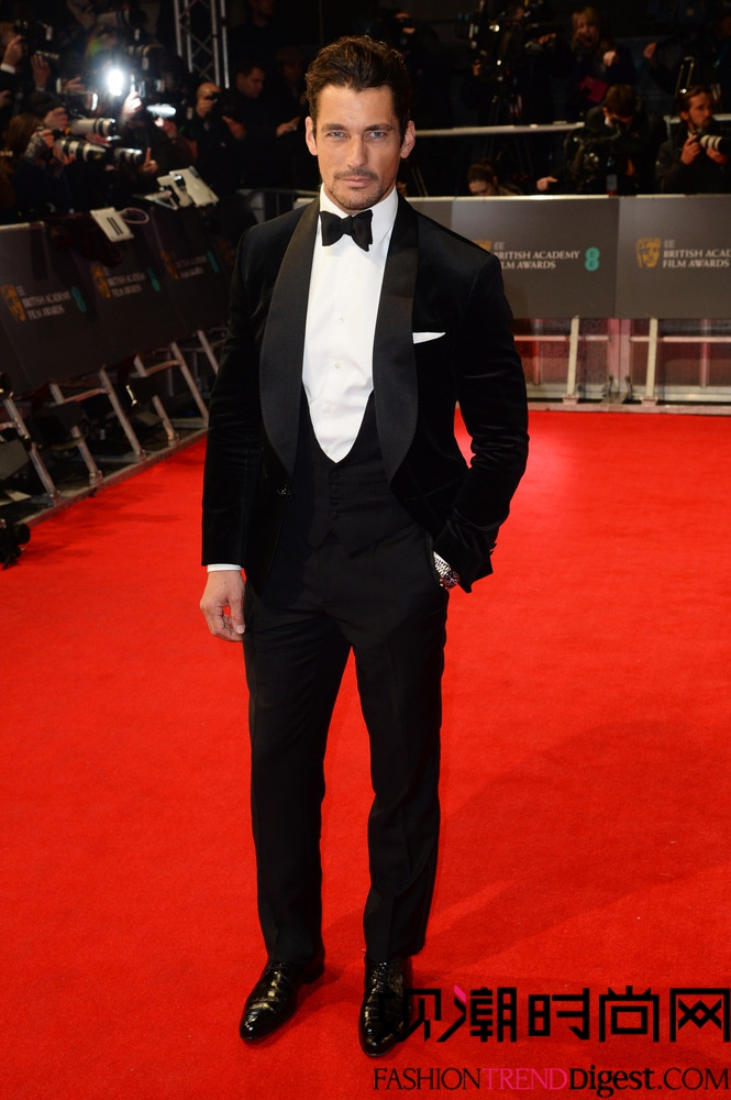 2014ӢѧԺBAFTA̵