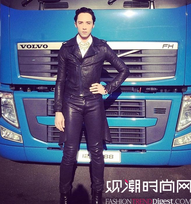 WJohnny Weir