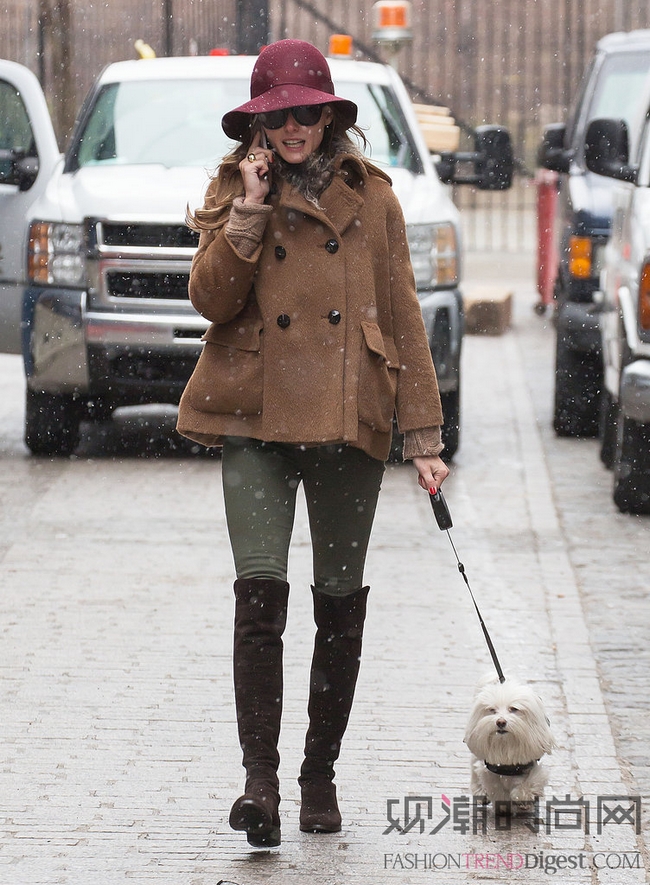 Olivia Palermoĕr(sh)н