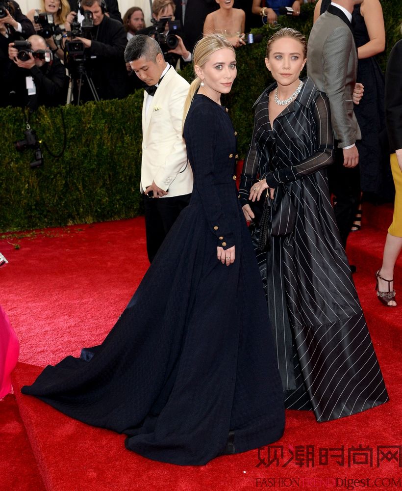 2014 Met Gala̺(һ