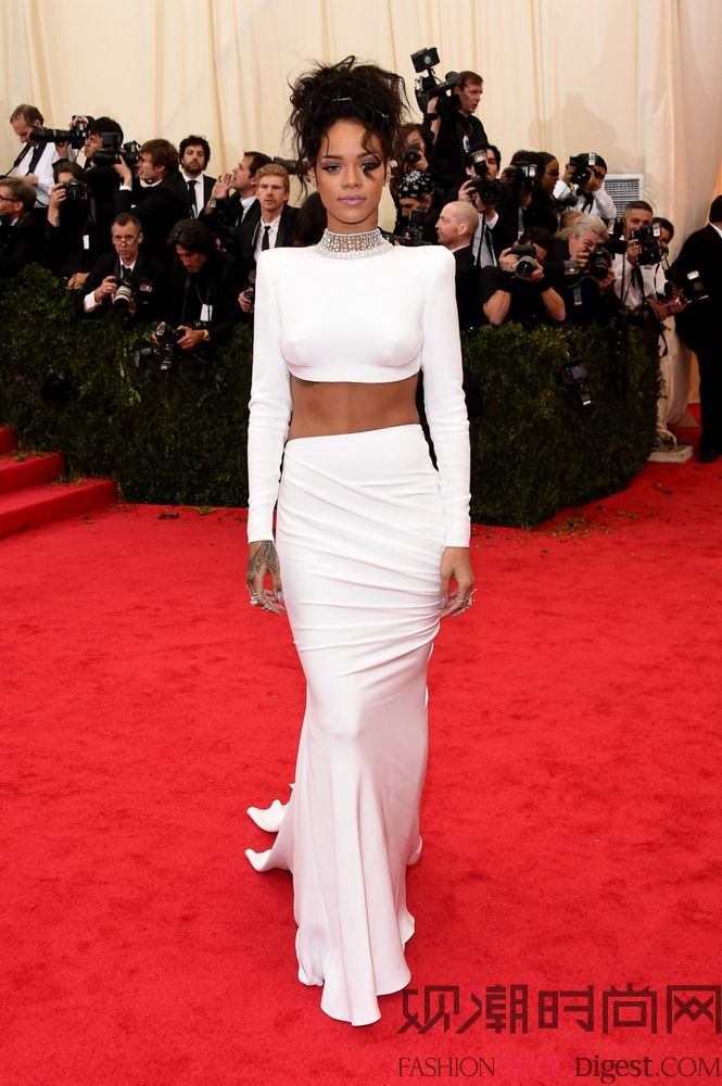 2014 Met Gala̺(һ