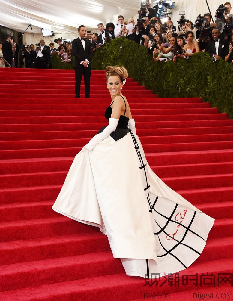 2014 Met Gala̺(һ