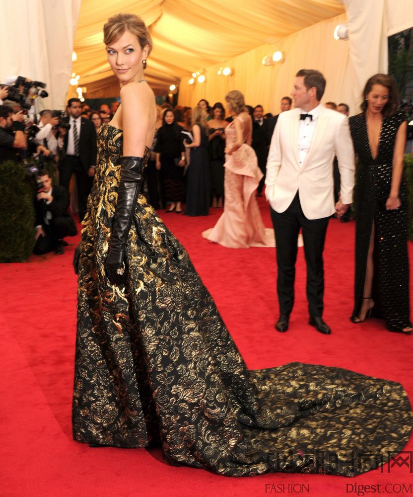 2014 Met Gala̺(һ