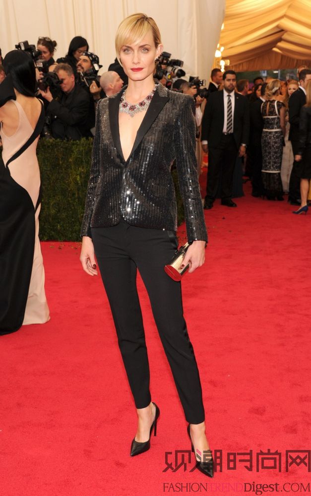 2014 Met Gala̺(һ