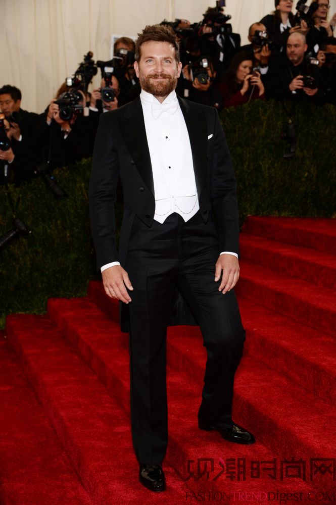 2014 Met Gala̺(һ