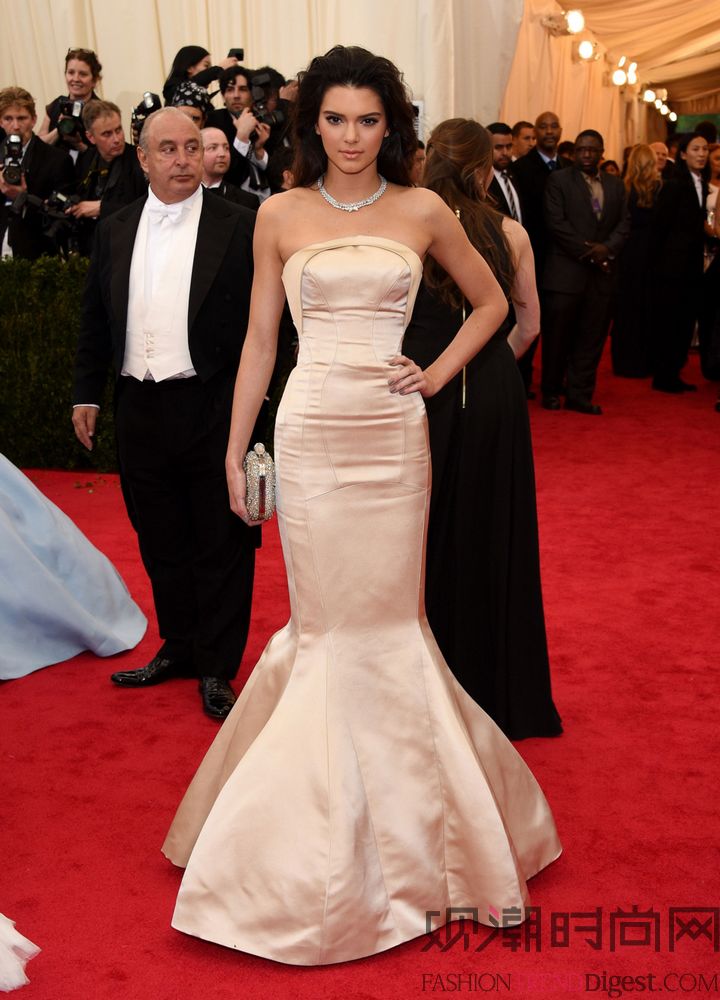 2014 Met Gala̺