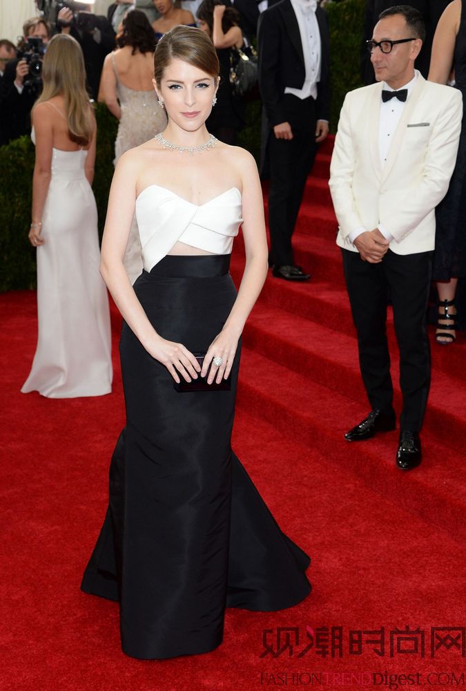 2014 Met Gala̺