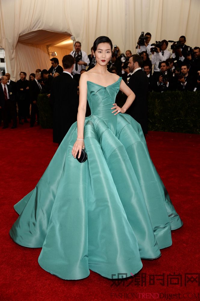 2014 Met Gala̺(