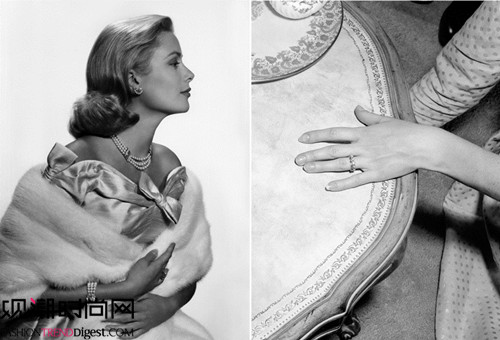 ĦGrace Kelly