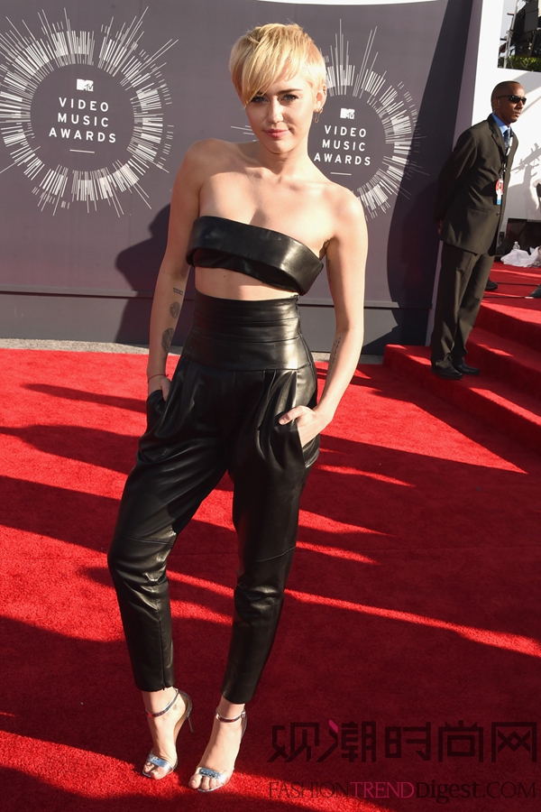 2014 MTV Video Music Awardsʮ󽛵t̺
