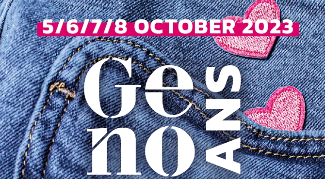 Genova Jeans牛仔服装展――一场面向时装界领军人物的牛仔服装盛宴