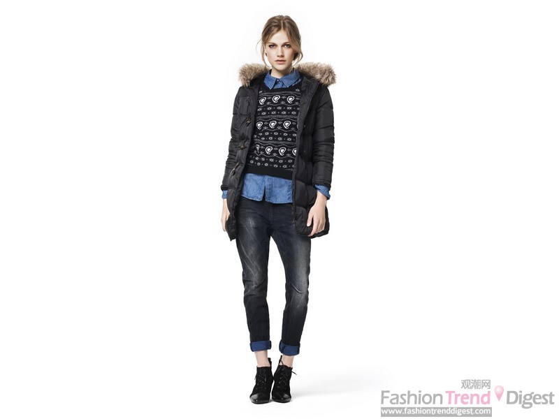 Zara 2010ﶬVDƬ