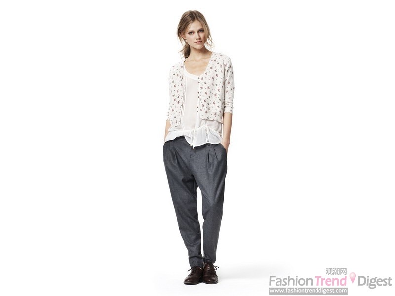 Zara 2010ﶬVDƬ