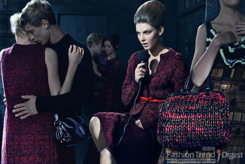 Prada 2010ﶬͼƬ