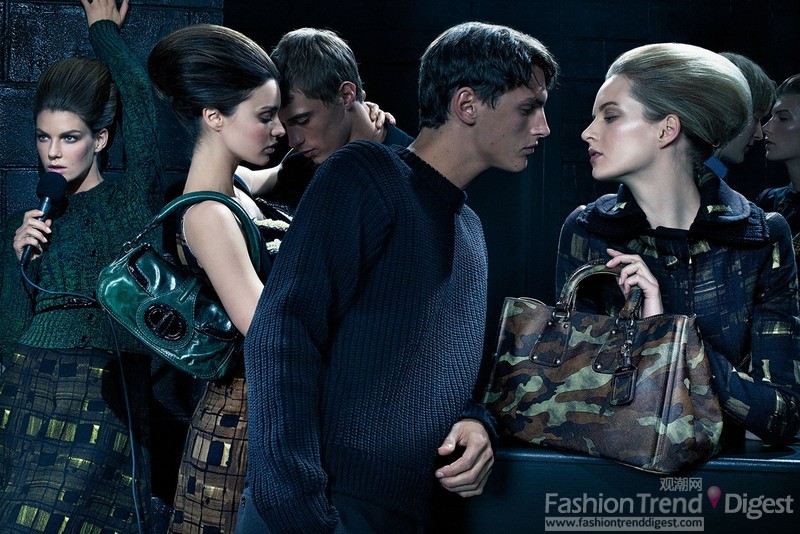 Prada 2010ﶬͼƬ