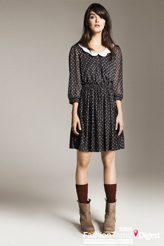 Zara 2010ﶬVDƬ