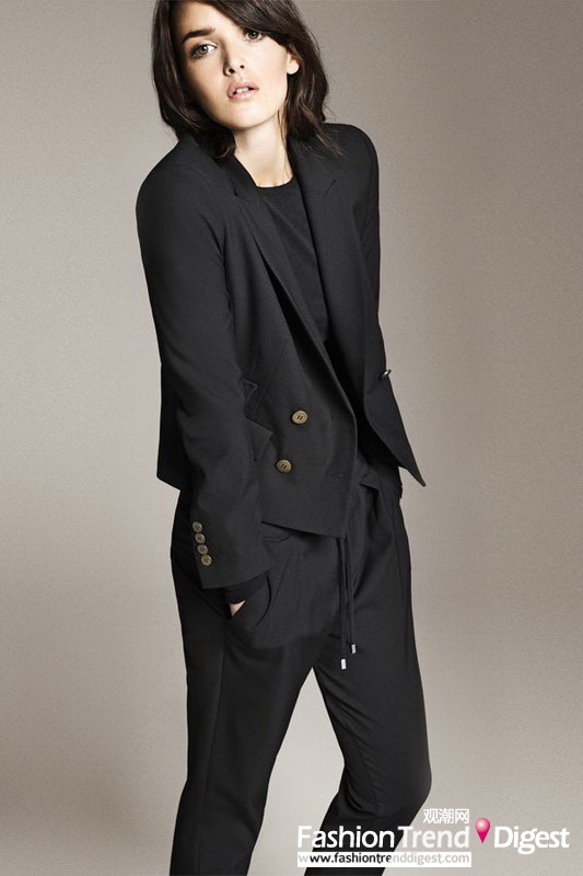 Zara 2010ﶬVDƬ