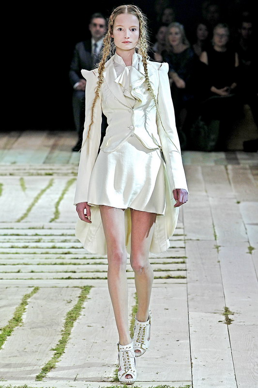 Alexander Mcqueen 11ĸͼƬ