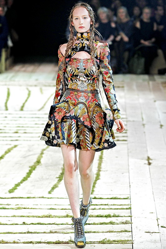 Alexander Mcqueen 11ĸͼƬ