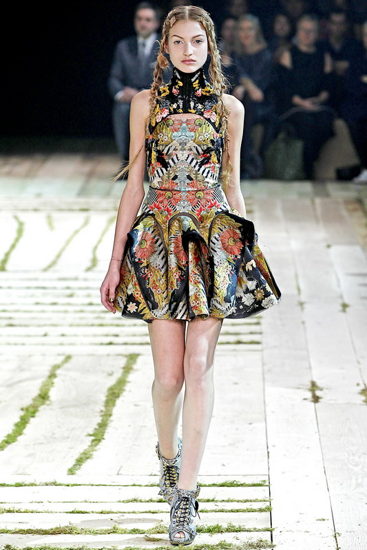 Alexander Mcqueen 11ĸͼƬ