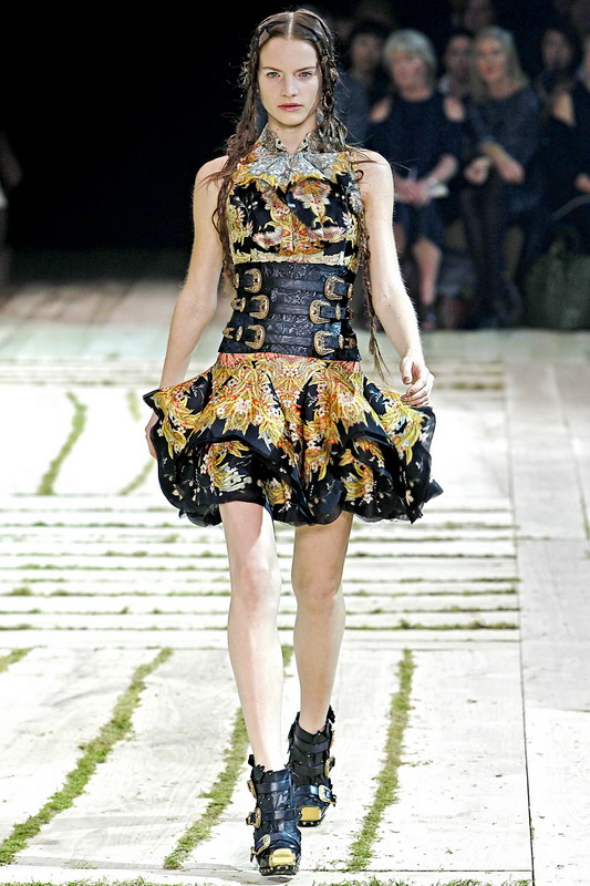 Alexander Mcqueen 11ĸDƬ