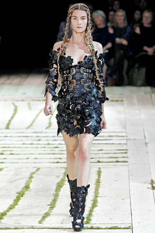 Alexander Mcqueen 11ĸͼƬ