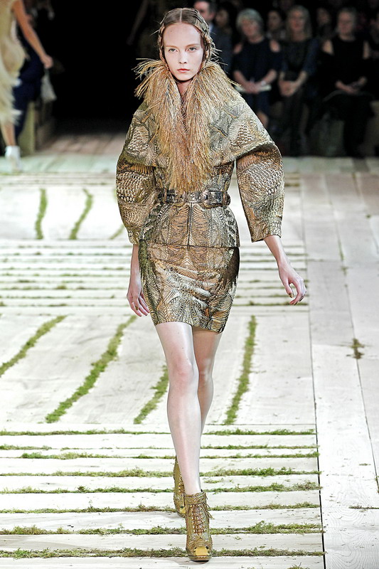 Alexander Mcqueen 11ĸͼƬ